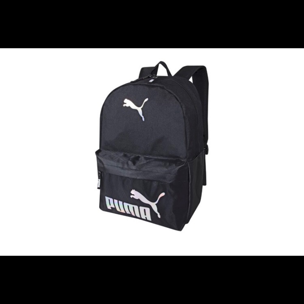 Puma book bag